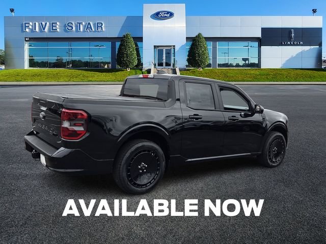 New 2026 Shadow Black Ford Lobo Standard image 35