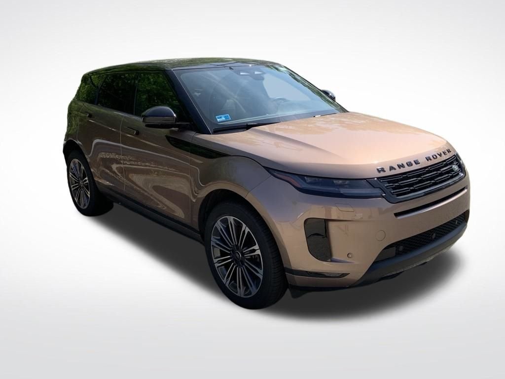 2024 Land Rover Range Rover Evoque S - Photo 3