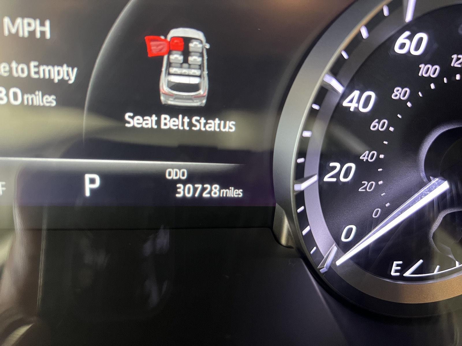 Used 2023 Wind Chill Pearl Toyota XLE image 14