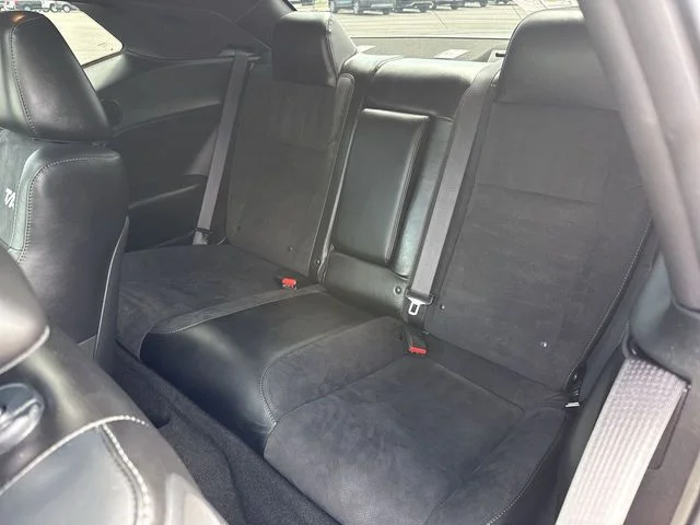Used 2023 Red Dodge R/T Scat Pack Widebody image 23