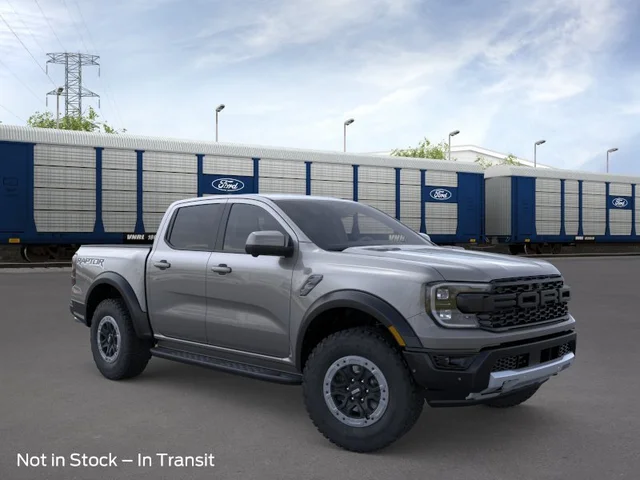 2026 Ford Ranger Ranger Raptor Raptor®
