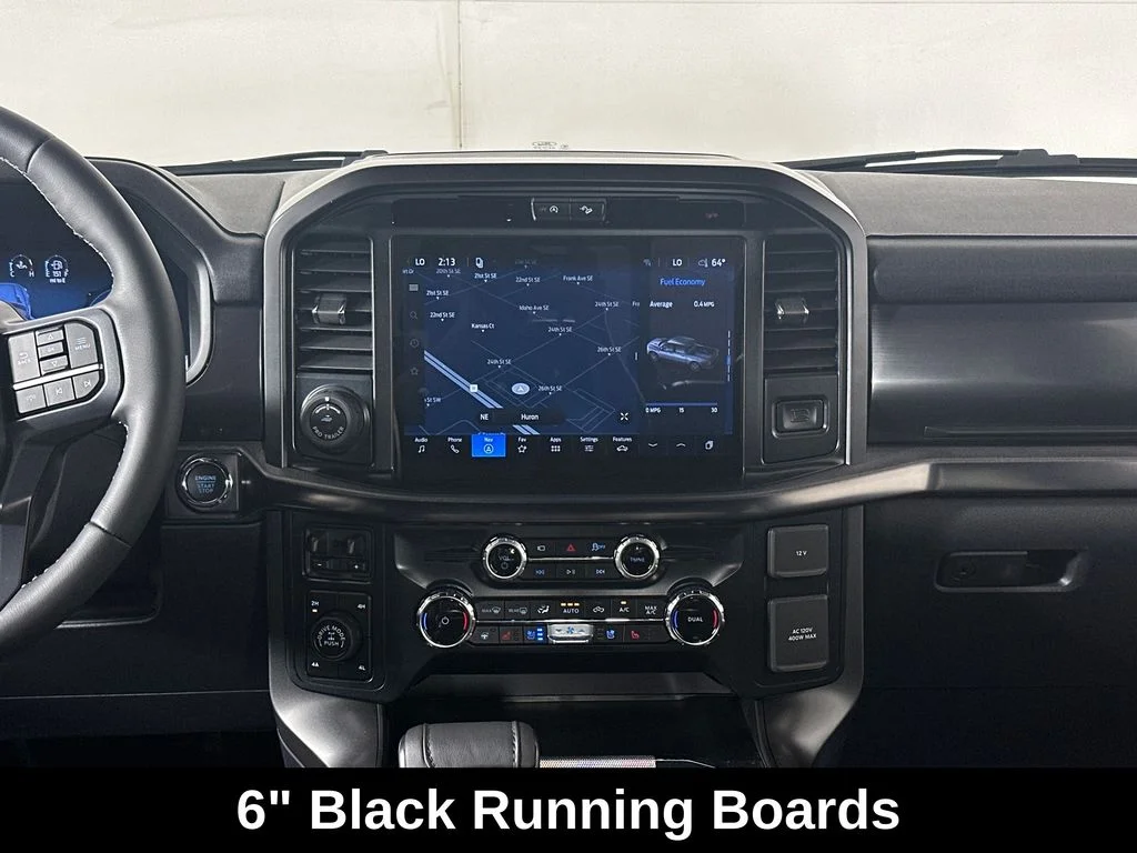 Used 2026 Gray Ford Lariat image 29