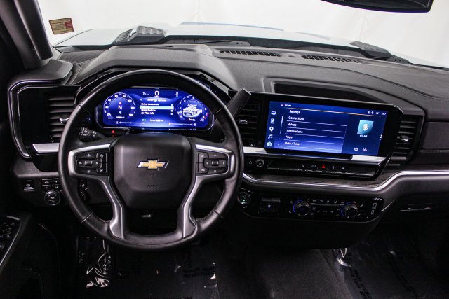 2026 Chevrolet Silverado 2500HD LTZ - Photo 19
