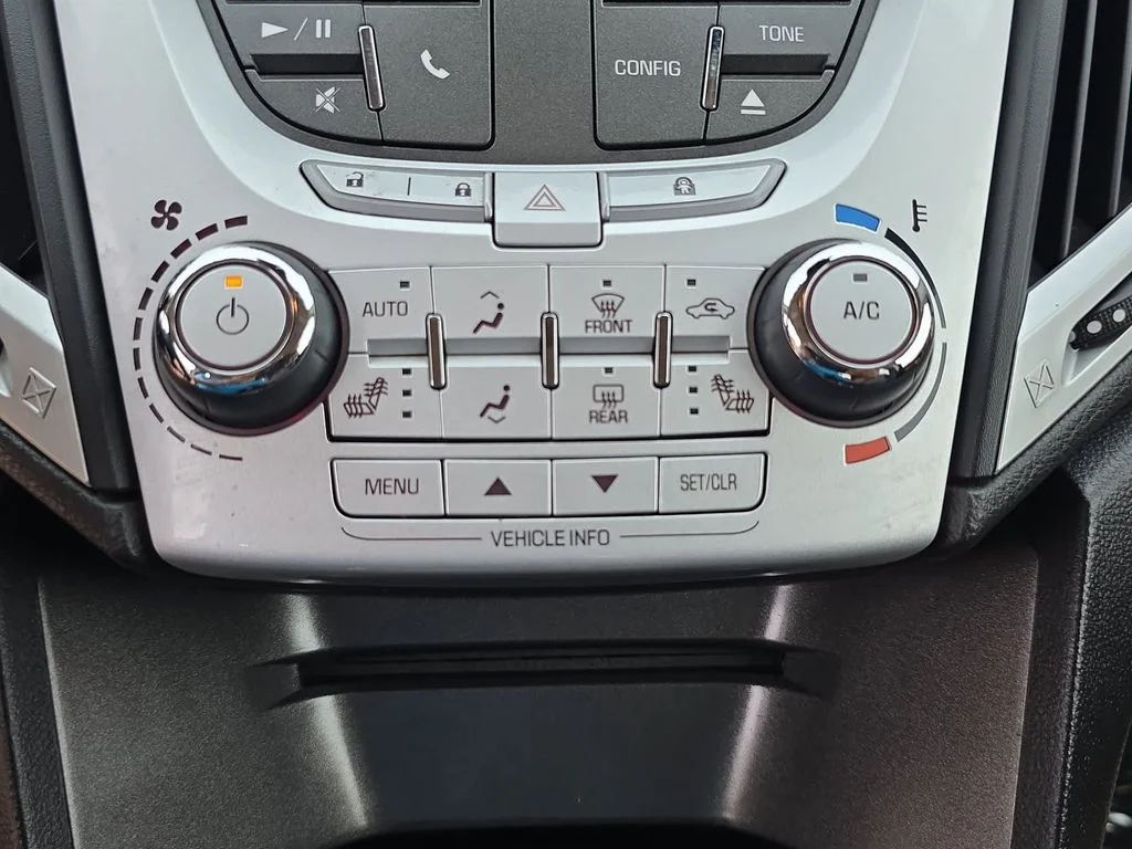 2013 GMC Terrain SLT-1 - Photo 19
