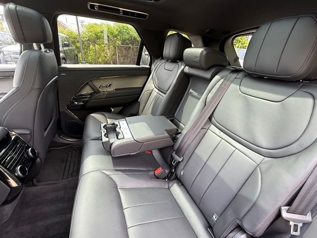 Certified Used 2026 Gray Land Rover Dynamic SE image 33