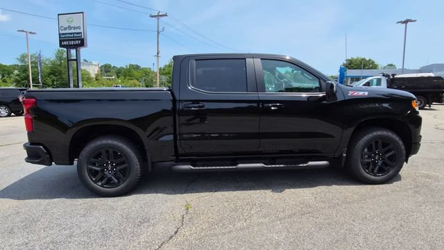 2026 Chevrolet Silverado 1500 RST - Photo 9