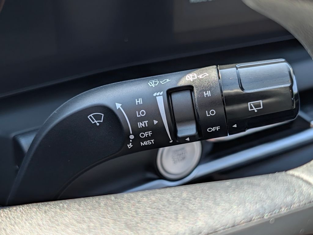 2026 Hyundai Tucson SE - Photo 28