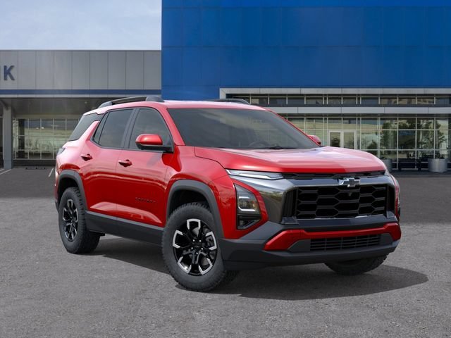 2027 Chevrolet Equinox ACTIV - Photo 7