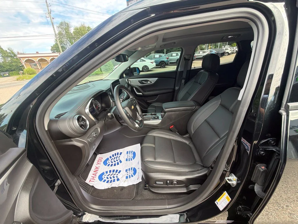 2024 Chevrolet Blazer 3LT - Photo 65
