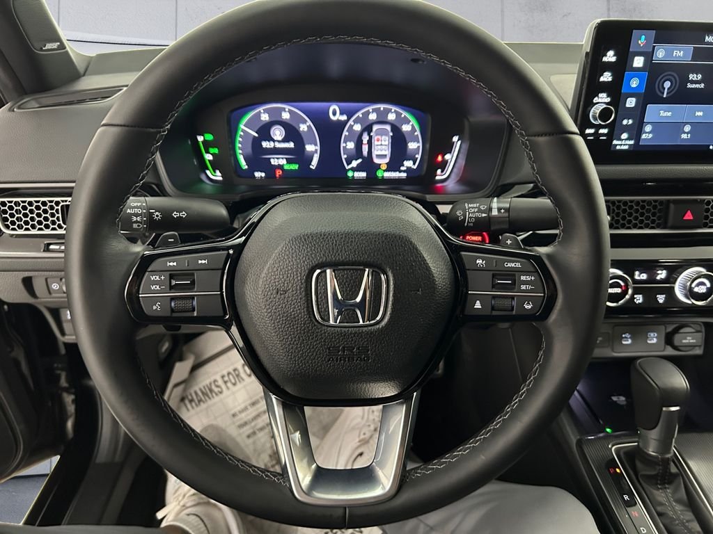 Used 2026  Honda Sport Touring image 9