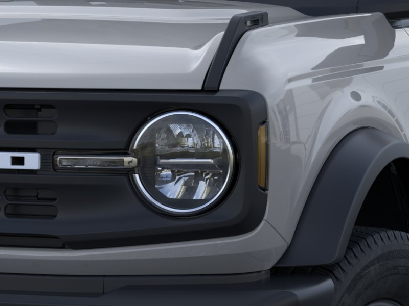 New 2026 Avalanche Gray Ford Base image 20