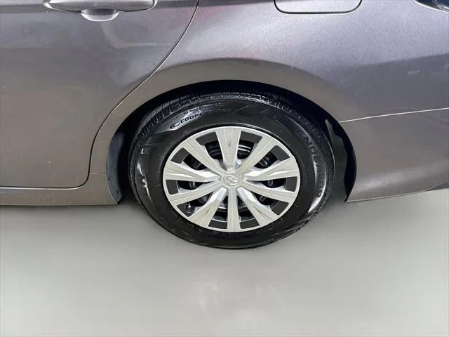 Certified Used 2024 PREDAWN GRAY MICA Toyota  image 29