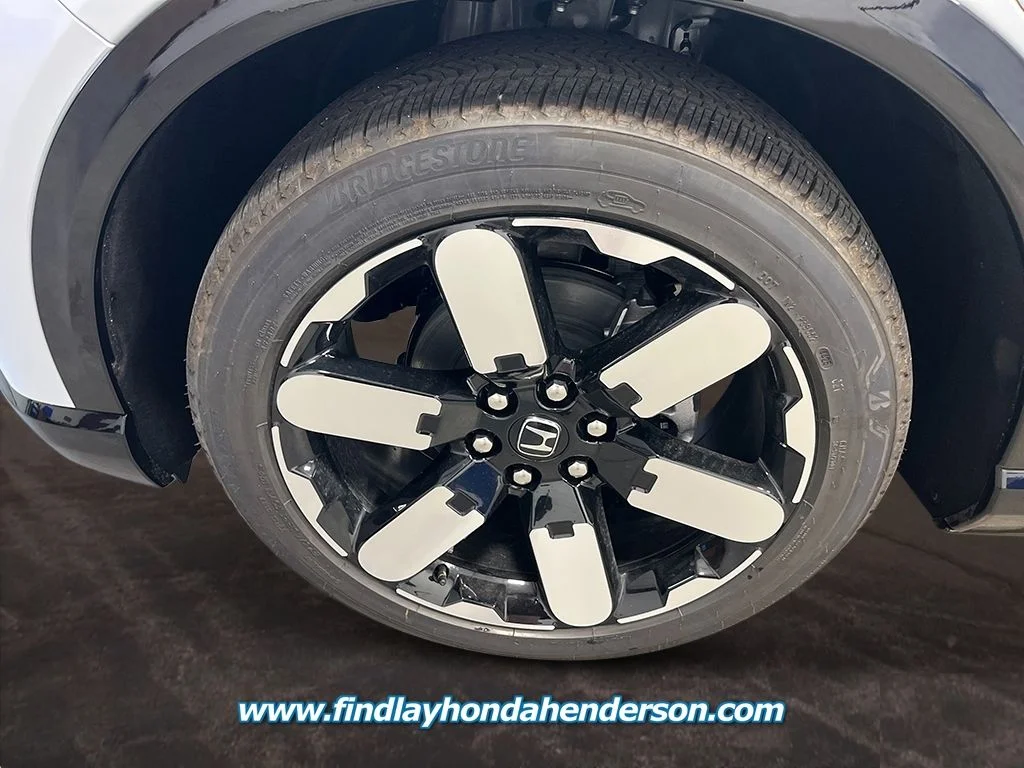 2026 Honda Prologue Elite - Photo 11