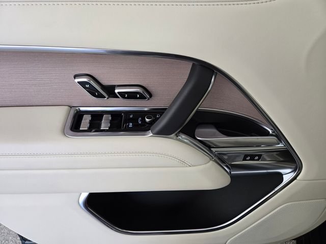 2026 Land Rover Range Rover SE - Photo 20