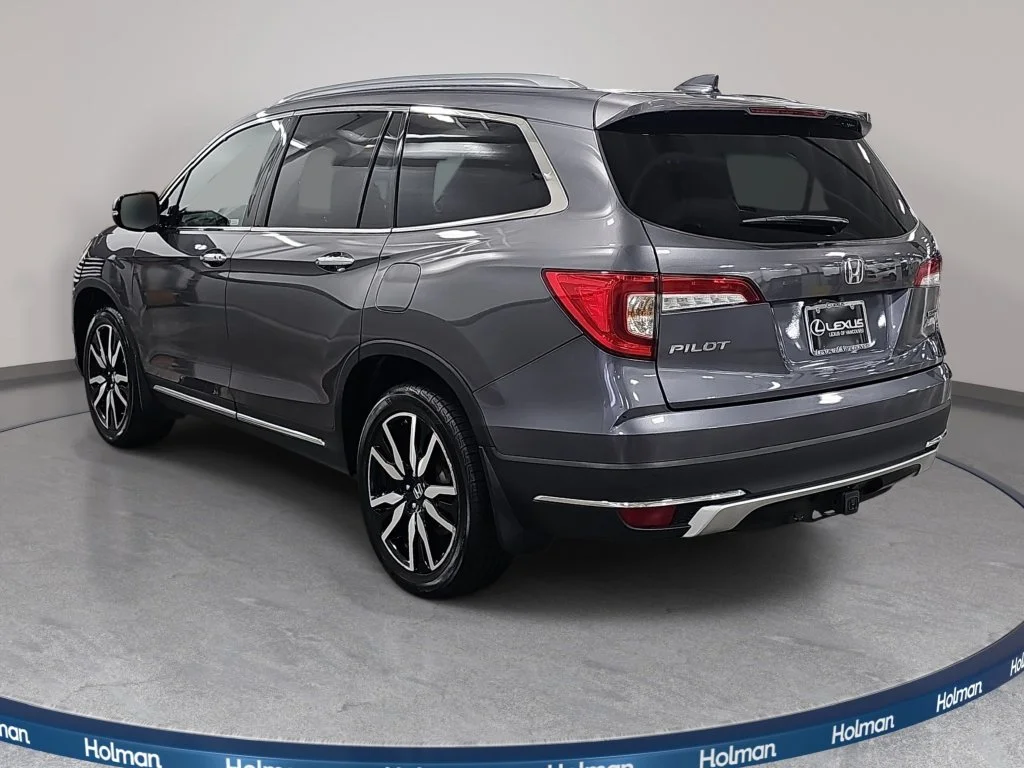 Used 2022  Honda Touring image 8