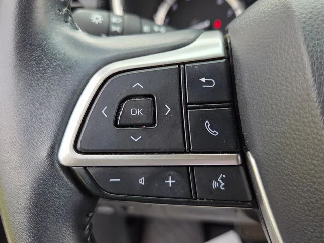Used 2022 Gray Toyota XSE image 23