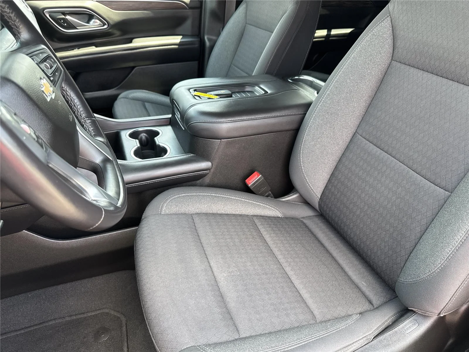 Used 2023 Auburn Metallic Chevrolet LS image 12