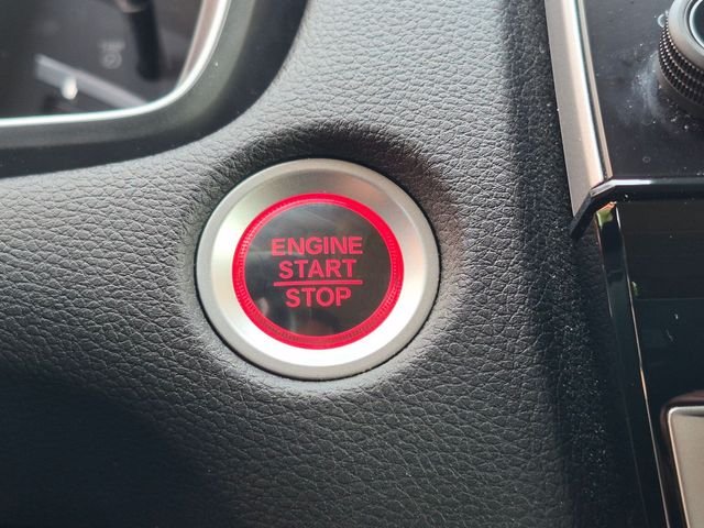 Used 2018  Honda EX-L image 17