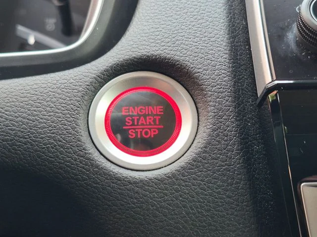 Used 2018  Honda EX-L image 17