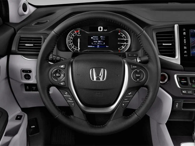 Certified Used 2018  Honda RTL-E image 5