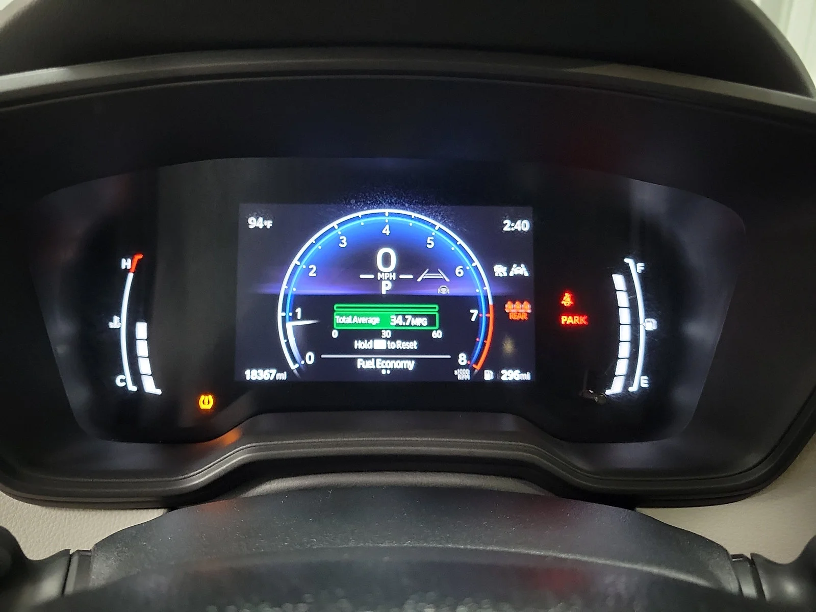 Certified Used 2026 Gray Toyota LE image 17