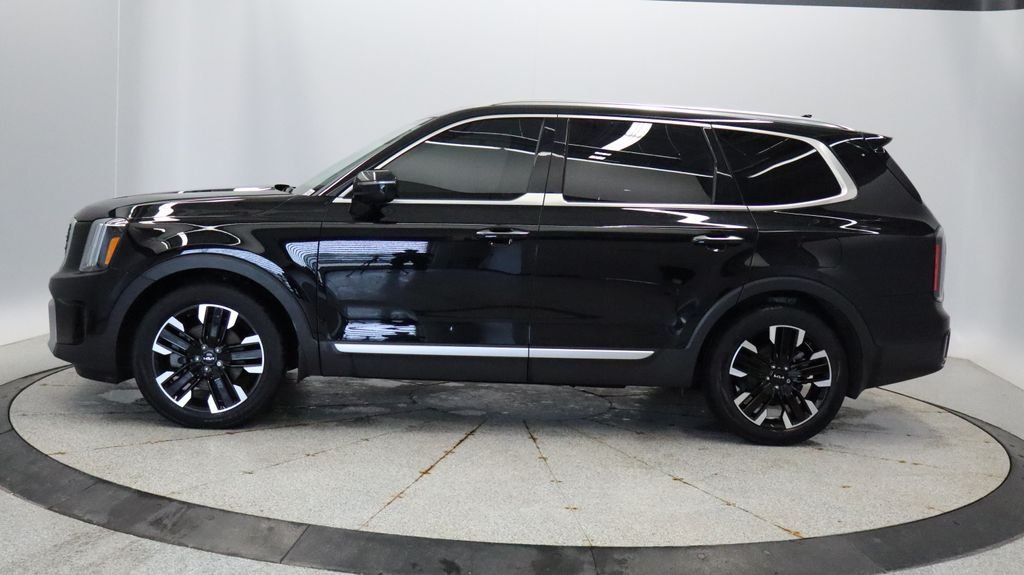 Used 2023 Kia Telluride SX X-Line with VIN 5XYP5DGC1PG328720 for sale in Coon Rapids, Minnesota