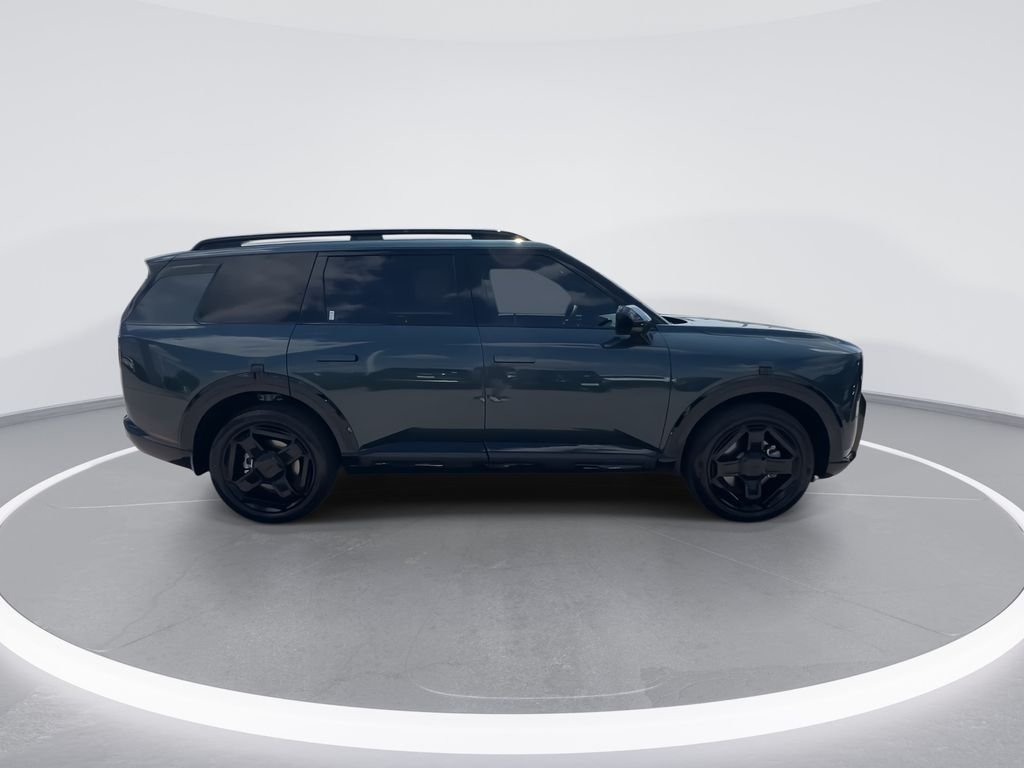 Certified Used 2027 Green Kia X-Line EX image 9