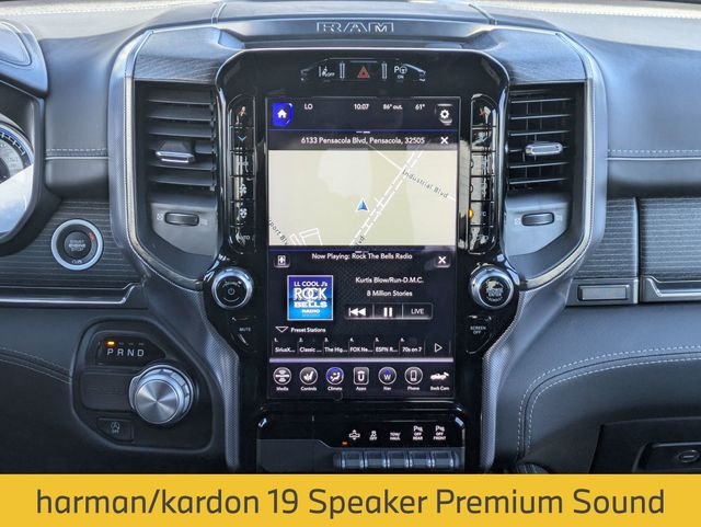 Used 2019 Gray Ram Limited image 28