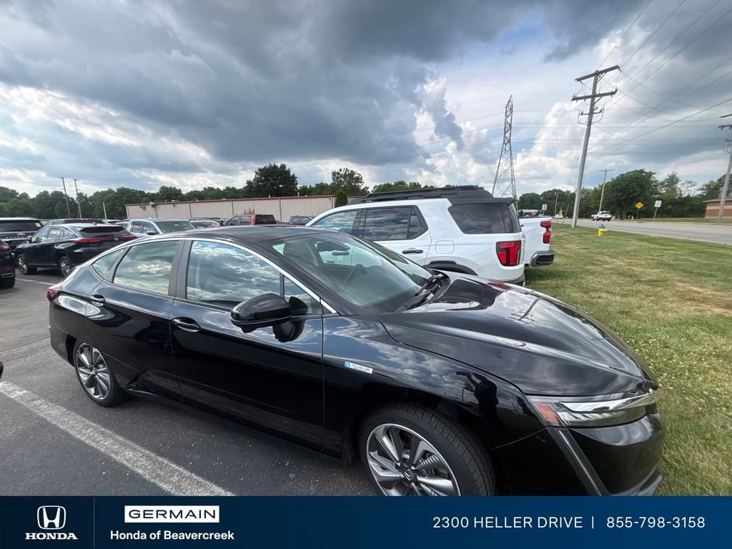 Used 2019  Honda Touring image 1