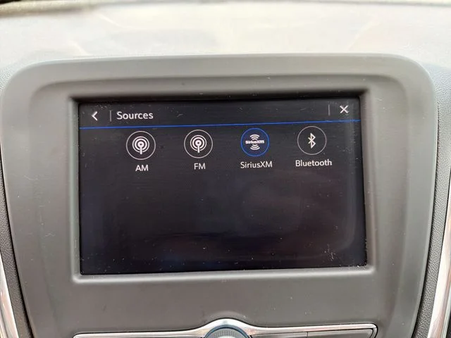 Used 2024 Gray Chevrolet LS image 18