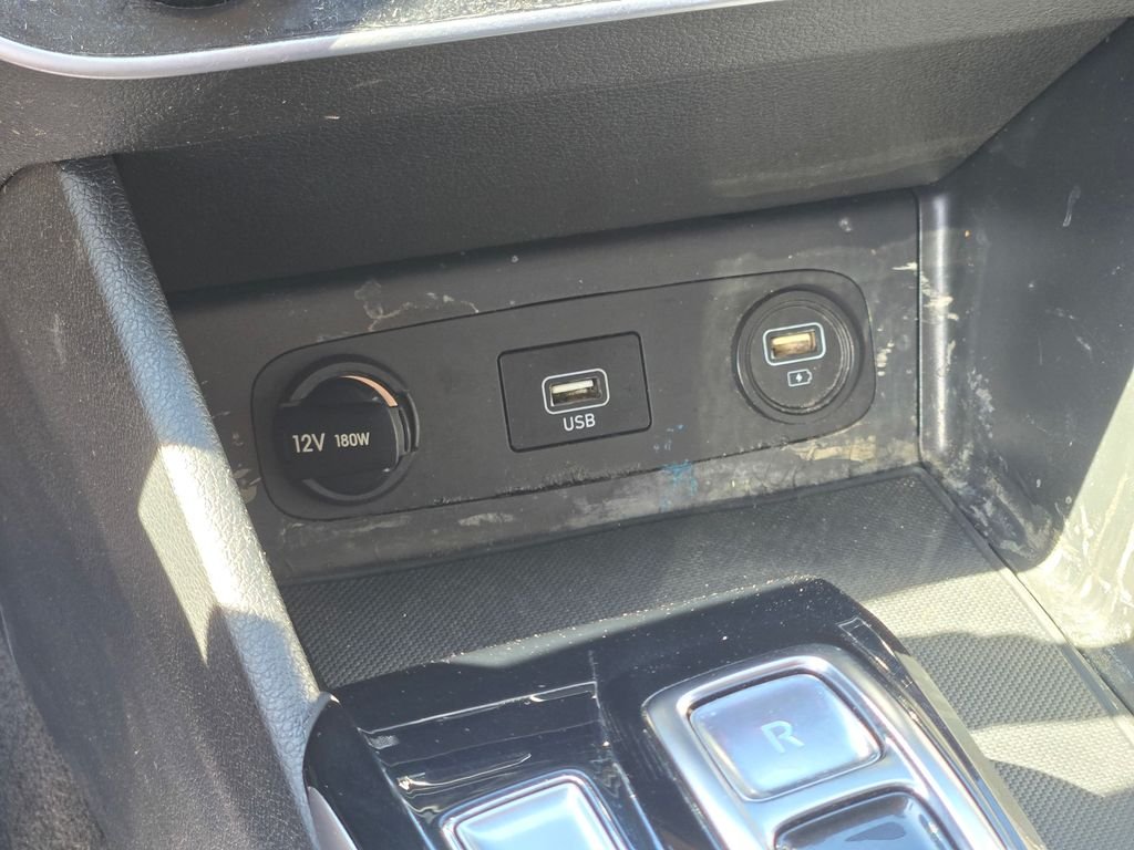 Used 2023 Red Hyundai SEL image 35