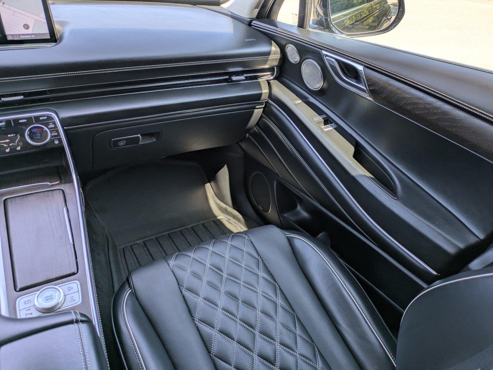 Used 2024 Vik Black Genesis  image 17