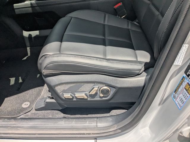 New 2027 Wolf Gray Kia SX Prestige image 20