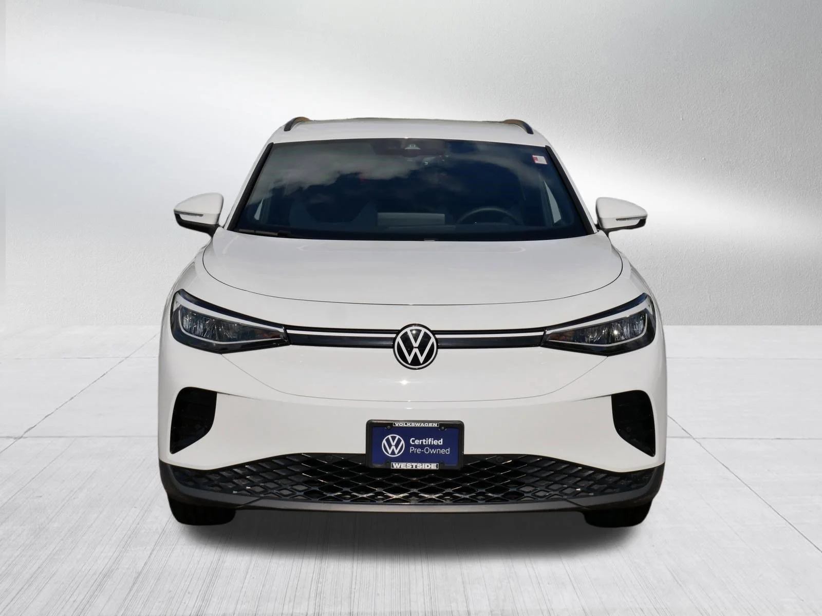 Certified 2024 Volkswagen ID.4 STANDARD with VIN 1V2BMPE87RC018073 for sale in St. Louis Park, MN