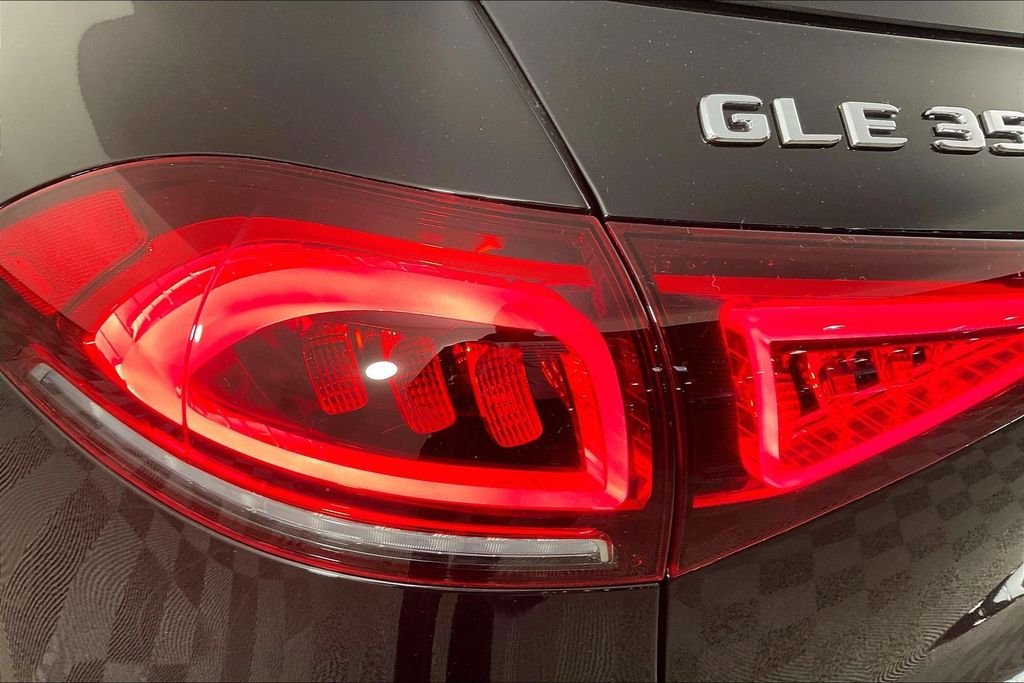 2023 Mercedes-Benz GLE GLE350 - Photo 24