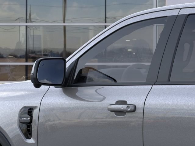 New 2026 Carbonized Gray Metallic Ford Lariat® image 20