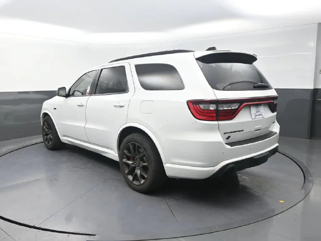 Used 2024 White Dodge SRT 392 Premium image 7