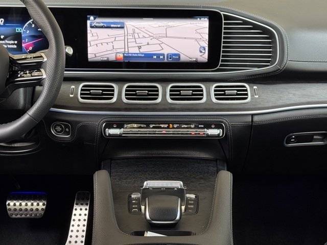 2025 Mercedes-Benz GLE GLE350 - Photo 34