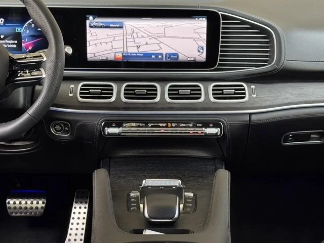 2025 Mercedes-Benz GLE GLE350 - Photo 34