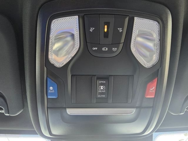 2025 RAM 2500 Tradesman - Photo 18