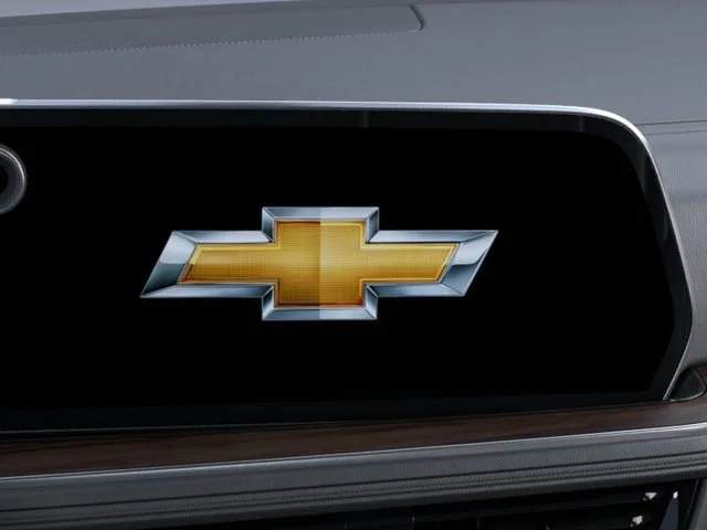 2026 Chevrolet Tahoe High Country - Photo 20