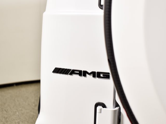Used 2026 White Mercedes-Benz G 63 AMG® image 14