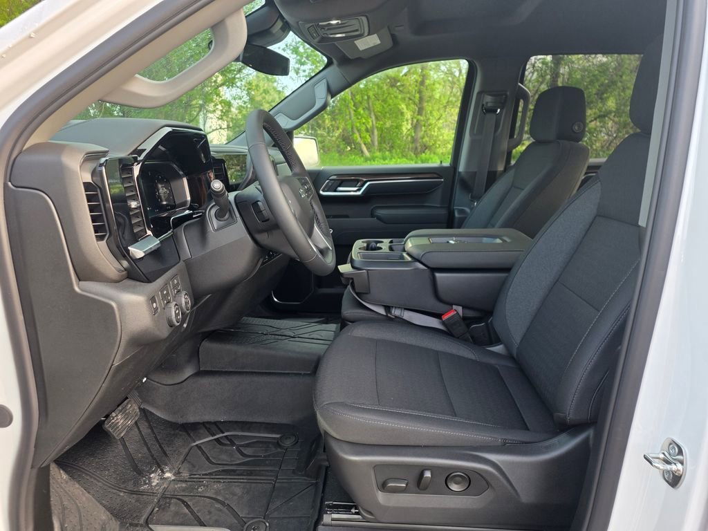 2026 Chevrolet Silverado 1500 RST - Photo 46