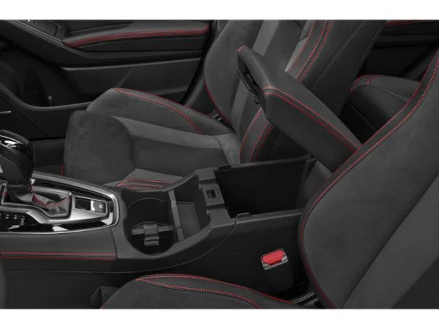 Used 2022 Crystal Black Silica Subaru Limited image 17
