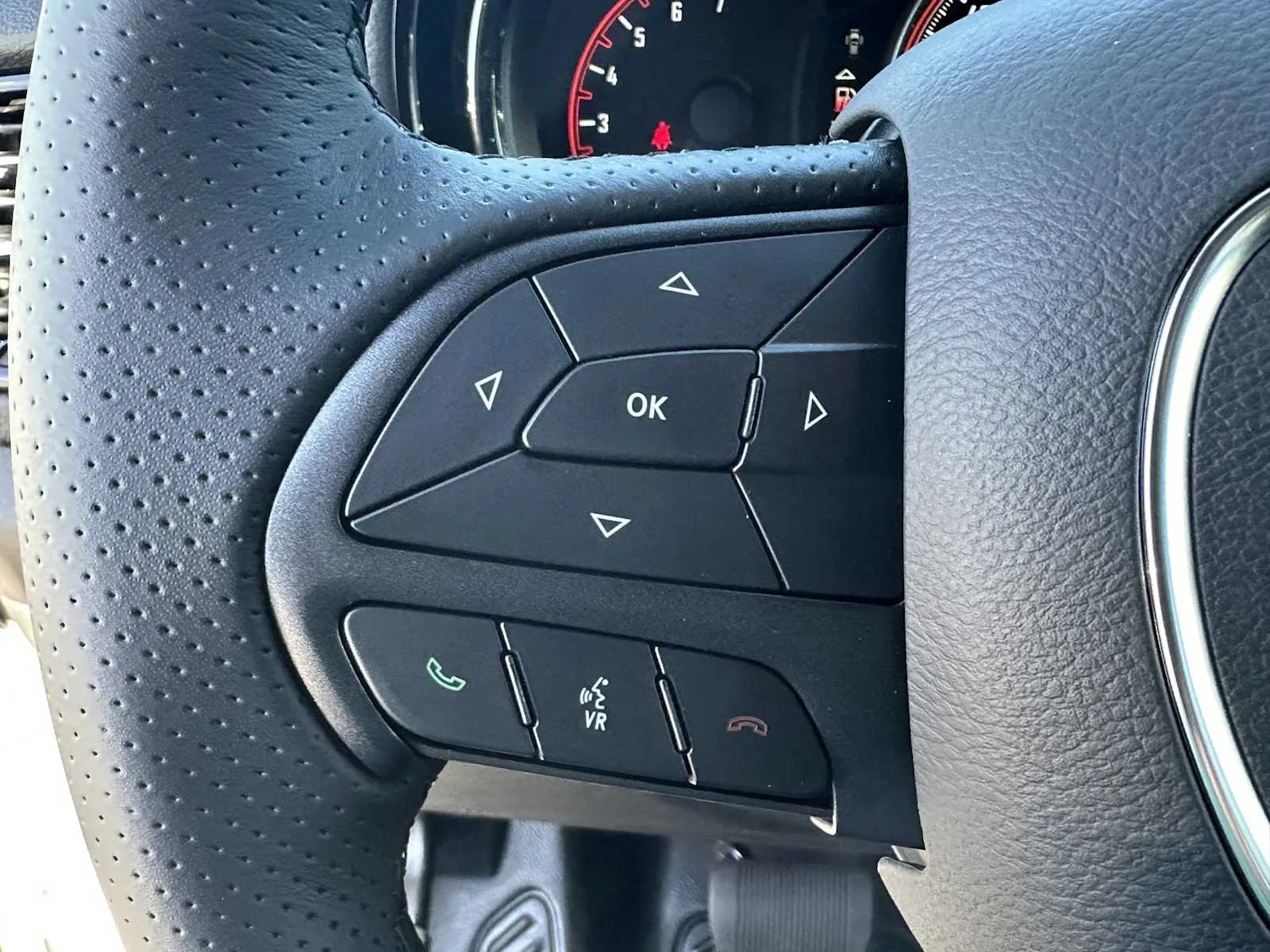 New 2026 White Knuckle Clearcoat Dodge Pursuit image 25