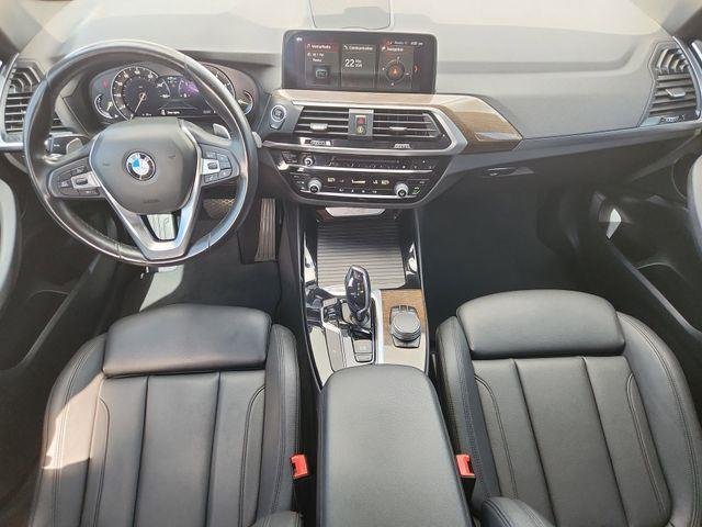 Used 2019 White BMW sDrive30i image 21