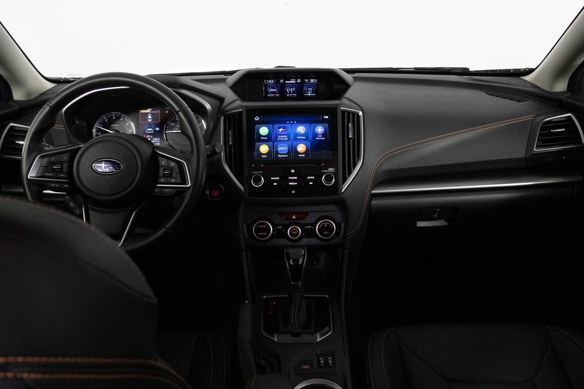 2023 SUBARU CROSSTREK - Image 21