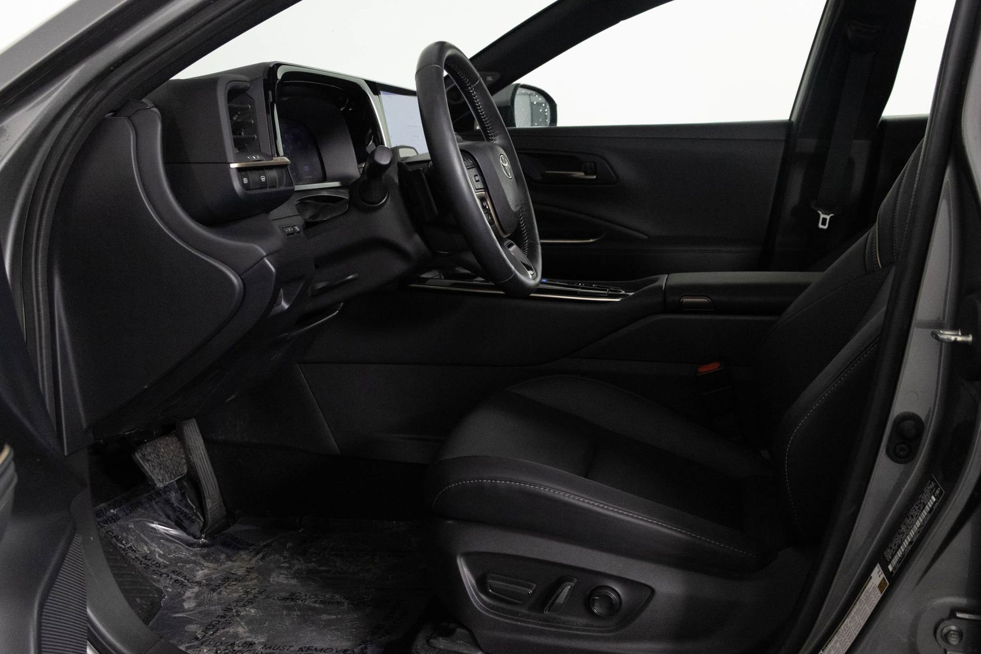 2024 TOYOTA CROWN - Image 16