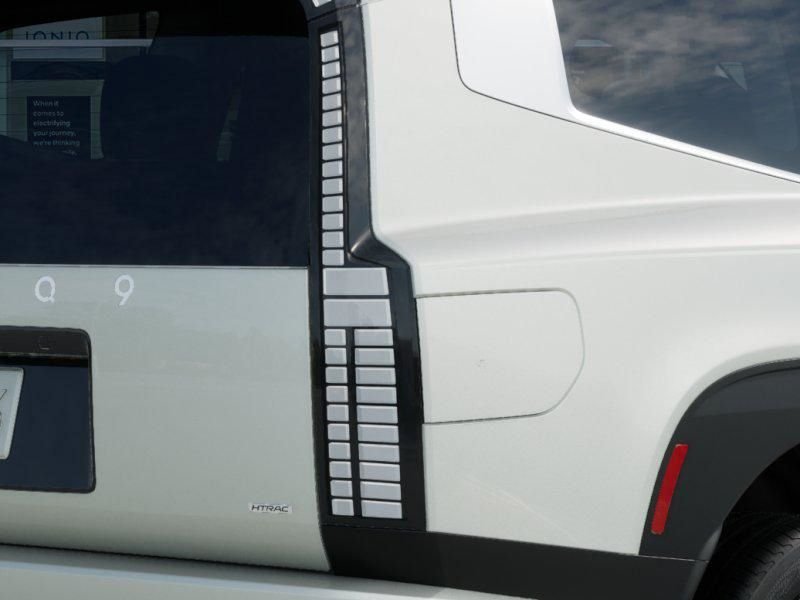 2026 Hyundai IONIQ 9 SE - Photo 16