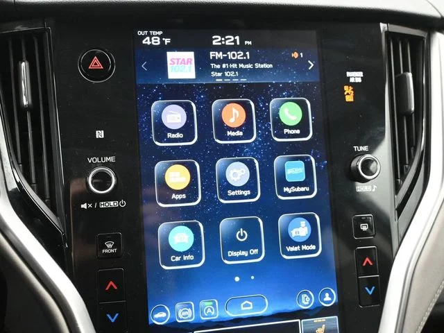2024 Subaru Outback Premium - Photo 27